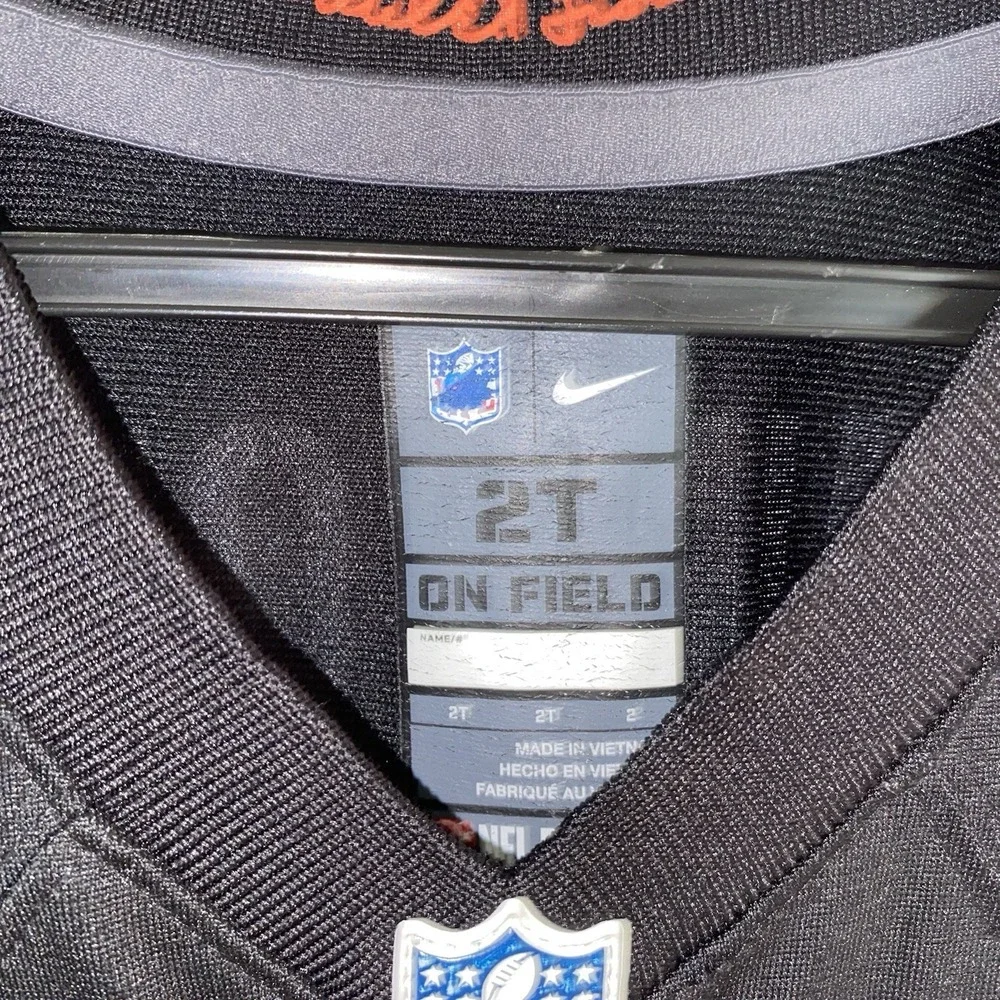 Nike very good